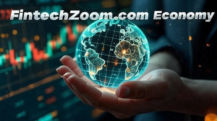 FintechZoom.com Economy: Your Guide to Global Financial Trends in 2025