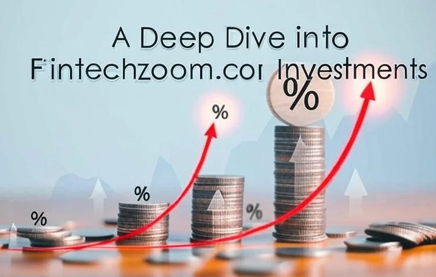 A Deep Dive into Fintechzoom.com Investments