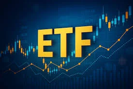 Fintechzoom.com Crypto ETF: Your Complete Guide