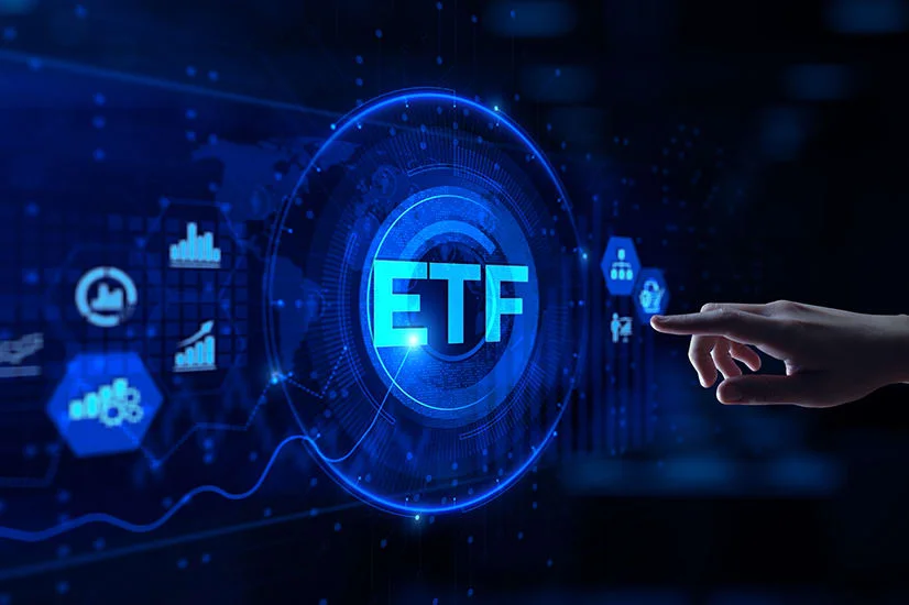 Fintechzoom.com Crypto ETF: Your Complete Guide