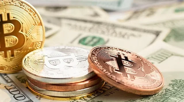 Your Guide to Fintechzoom.com Bitcoin USD